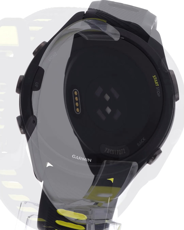 Amazon | GARMIN（ガーミン）GPSランニングウォッチ Forerunner 265S
